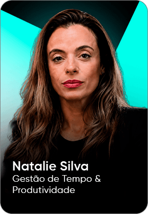 Natalie Silva — Produtividade