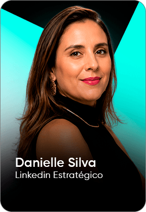 Danielle Silva — Carreira