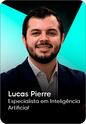 Lucas Pierre — IA