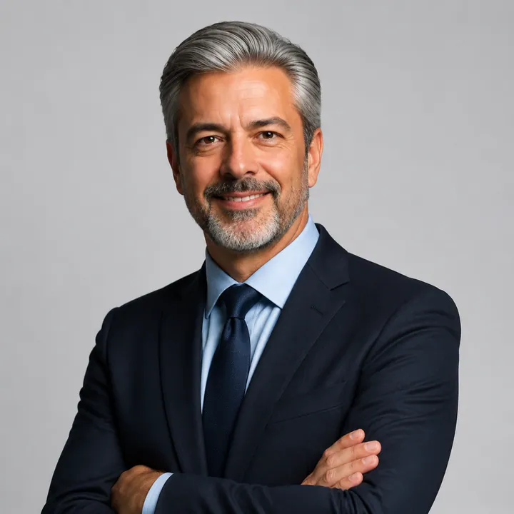 Alexandre Andrade