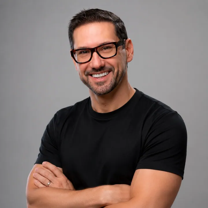 Andrey Abreu