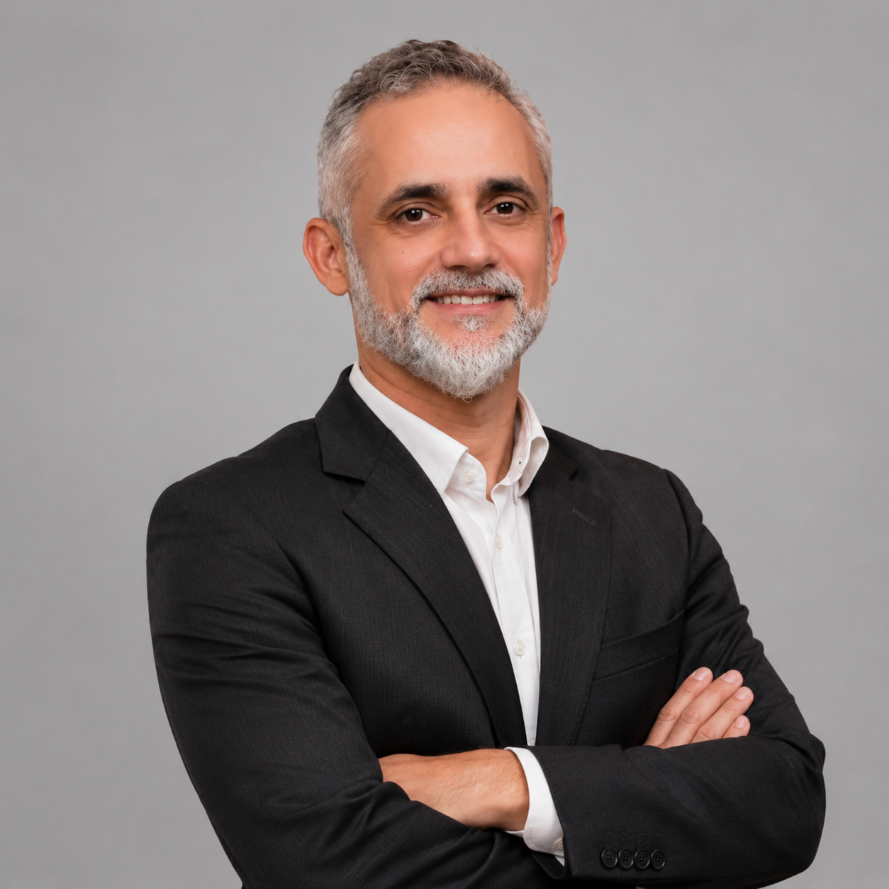 Gilberto Caray