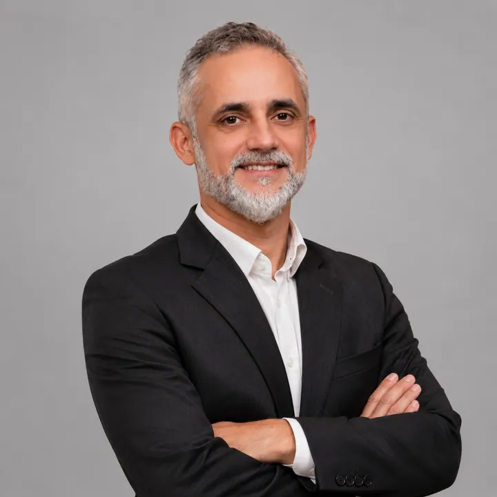 Gilberto Caray