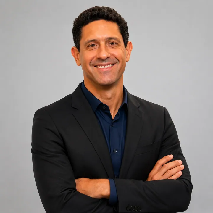 Gustavo Borges