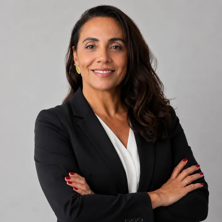 Mirela Custódio